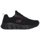 Skechers Bobs Sport B Flex - Chill Edge
